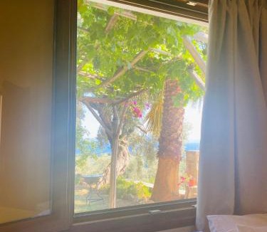Kala Nera House | Sun Touch Pelion Rooms