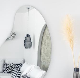 Adamas House | Calma Suite Milos