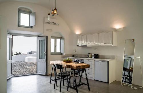 Finikia Villa | FOSuites