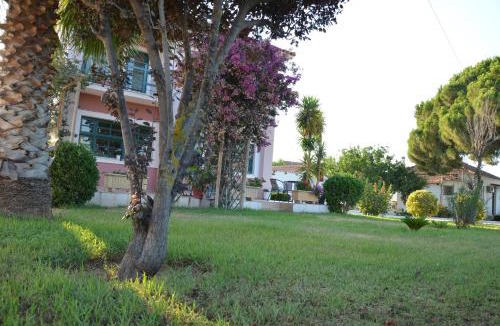 Araxos House | Rena's House