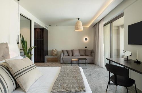 Agia Marina Hotel | Casa Nostos