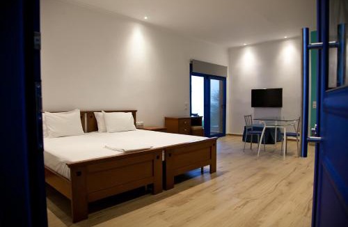 Plataria Apartment | Villa Niki
