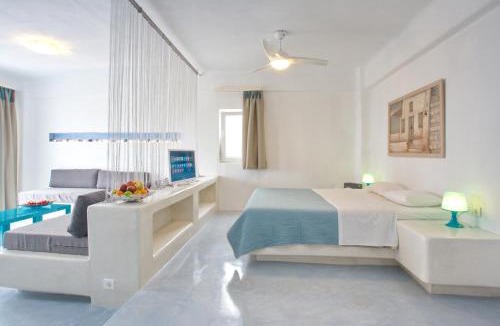 Fira Apartment | Thea Luxury Resort