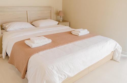 Katochi Apartment | Island Apartments