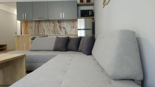 Kalambaka Apartment | Psammites