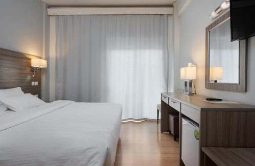 Ioannina Hotel | Byzantio Hotel