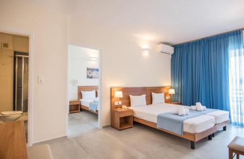 Melissi Hotel | Lido Hotel