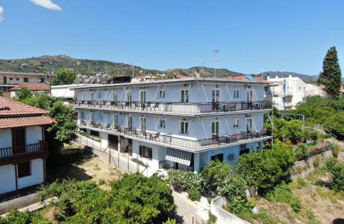 Selianitika Apartment | Jimmy's Apartments