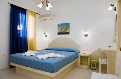 Adamas Apartment | Veletas Rooms