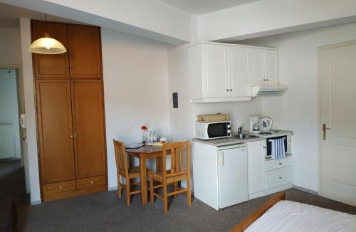 Limni Apartment | Eviali Apartments