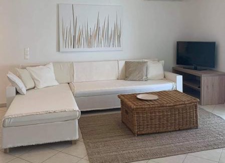 Kiveri Apartment | Linamare Eolos