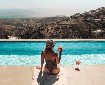 Tinos Hotel | Aeolis Tinos Suites