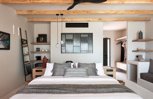 Milos Hotel | Cave Suites Milos