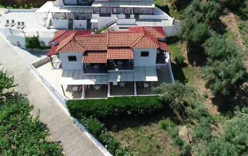 Achladies Apartment | Villa Teozenia