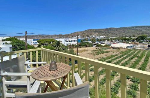 Katapola Apartment | Diasino Apartments and Car Rental