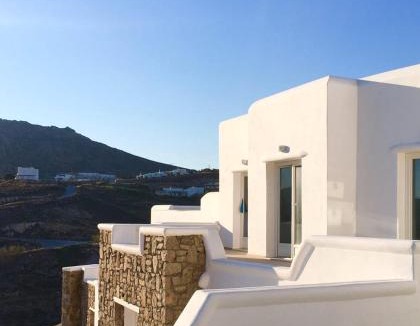 Elia Hotel | Arte & Mare Elia Luxury Suites and Villas