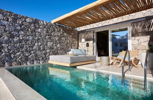 Milos Resort | Artemis Seaside Resort
