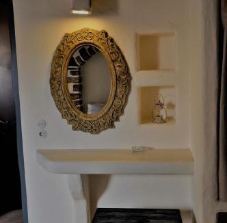 Koufonisia Cabin | Pambelos Lodge