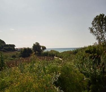 Gardenos House | Santa Maria