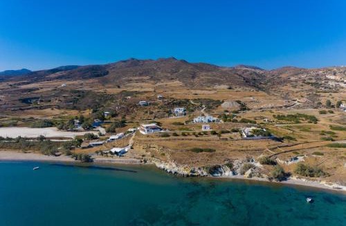 Kimolos Apartment | To Rantevou tis Alykis Rooms & Apartments