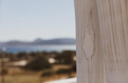 Kimolos Apartment | To Rantevou tis Alykis Rooms & Apartments