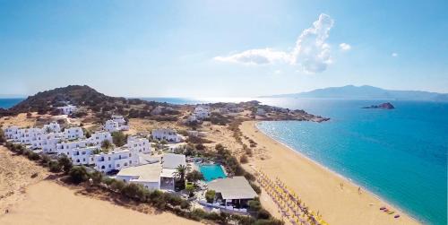 Mikri Vigla Hotel | Mikri Vigla Hotel Beach Resort