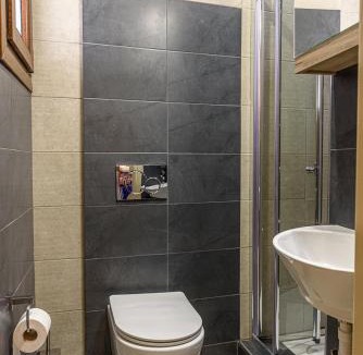 Argalasti Apartment | Melina's Studios