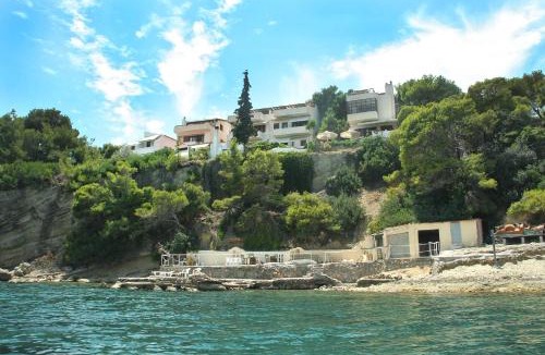 Skliri Hotel | ALKYONI