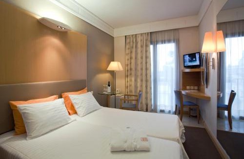 Plaka Hotel | Central Hotel