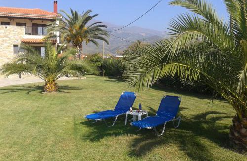 Platanidia Apartment | Villa Kallimanis