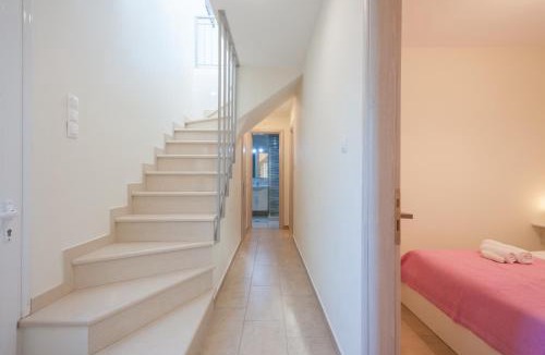 Myrina House | Ampeloessa Village, Limnos Panoramic Views Getaway