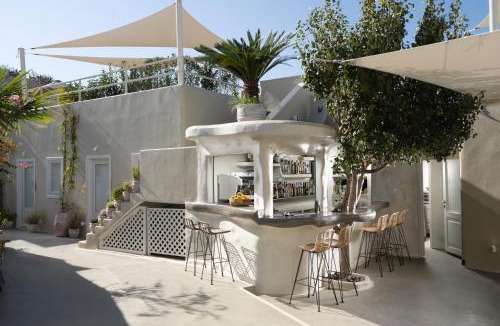 Finikia Apartment | Edem Boutique Suites