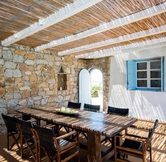 Kanalia Villa | Aquileria Seaview Pool Villa - Seven Bedrooms