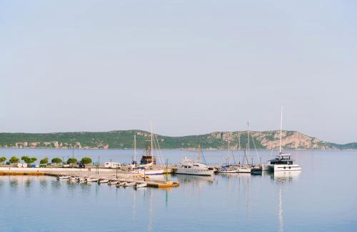 Pylos Hotel | Karalis City Hotel