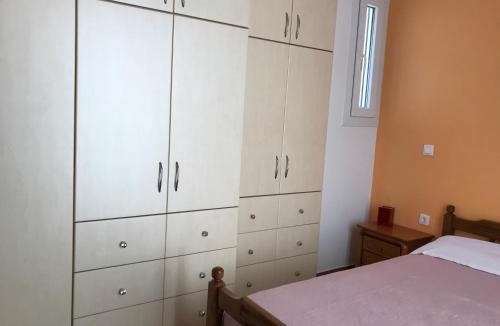 Exomvourgo Apartment | Traditional stone house - Tarabados Tinos