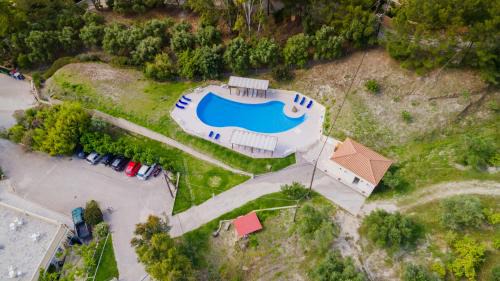 Leivathos Hotel | Panas Hotel