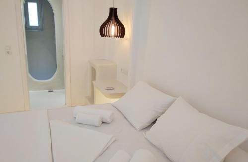 Irakleia Bed & Breakfast | Kritamos suites