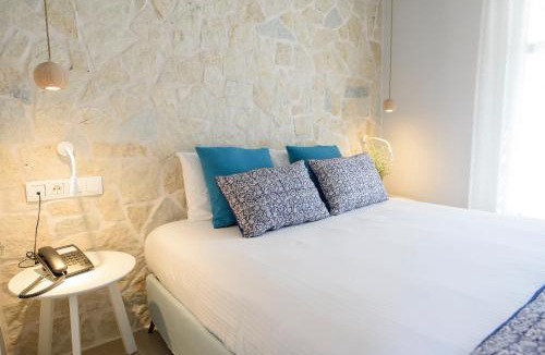 Tholaria Hotel | Vigla Hotel