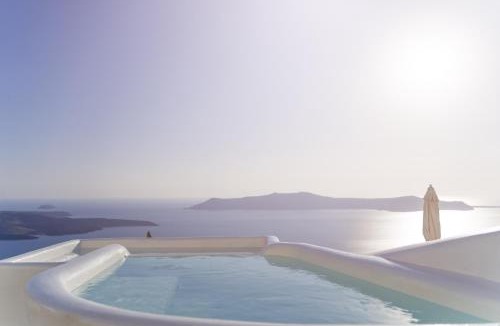 Firostefani Apartment | Mirabo Villas