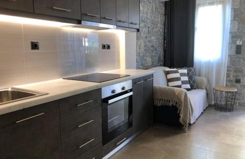 Lesvos Apartment | Gera Bay Studios And Apartments