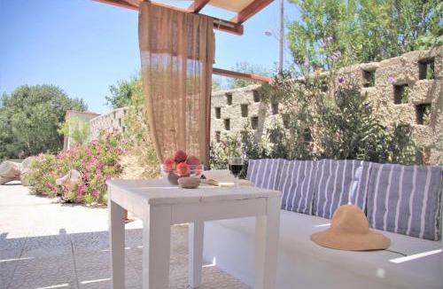 Adamas Apartment | Pension Ioanna