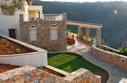 Alonnisos Old Town Villa | Luxurious Villa with Wonderful View