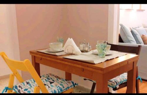 Koukaki Apartment | under the hill