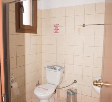 Vatera Apartment | Morfoula