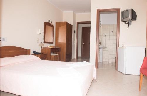 Vatera Apartment | Morfoula