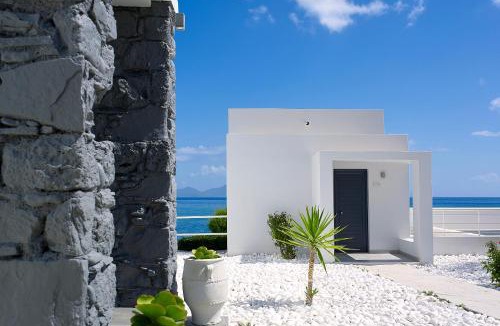 Psalidi Resort | Dimitra Beach Hotel & Suites