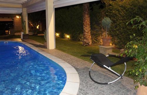 Korithion Apartment | Stone Guesthouse