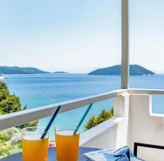 Elios House | Stamatiou Estate