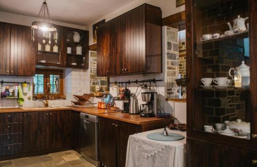Tsagarada House | Eudora Full Guest House
