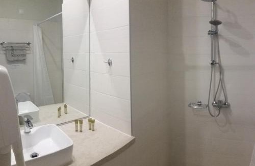 Vasilikos Hotel | Porto Zorro Beach Hotel